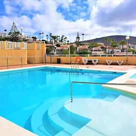 Nice Apartment With Swimmingpool, Wifi And Free Parking In Arguineguin Ngoại thất bức ảnh