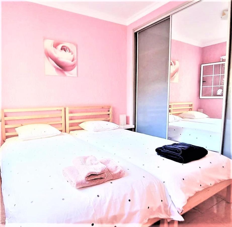 Nice Apartment With Swimmingpool, Wifi And Free Parking In Arguineguin Ngoại thất bức ảnh
