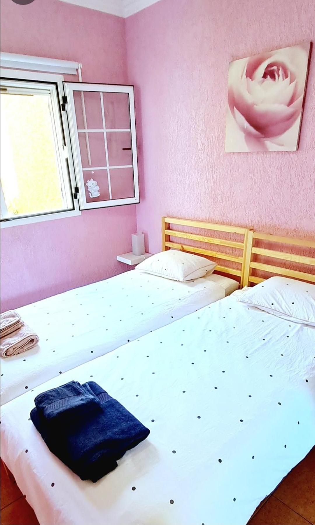 Nice Apartment With Swimmingpool, Wifi And Free Parking In Arguineguin Ngoại thất bức ảnh
